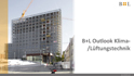  B+L Outlook Klima-/Lüftungstechnik Deutschland